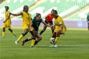 History made: Pakistan open FIFA Series with record-breaking victory