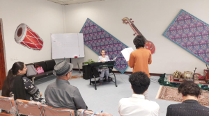 PNCA marks one year of opera singing programme in collaboration with Romanian Embassy