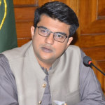 DC Hussain Ahmed Raza Chaudhry