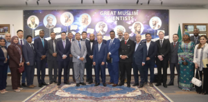 COMSTECH, Huawei launch joint ICT Academy to boost digital skills across OIC countries