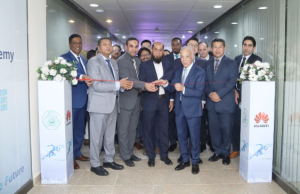 OIC-COMSTECH,  Huawei technologies forge strategic partnership thru establishing ICT academy