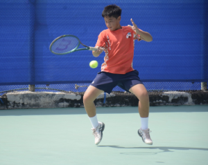 Pakistan outplay Nepal 3-0 in ITF Asia U-12 team competition
