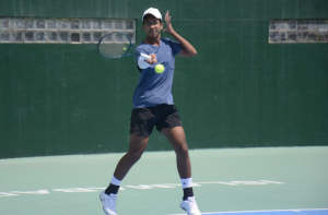 Pakistan outplay Nepal 3-0 in ITF Asia U-12 team competition