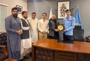 ADR mechanism to boost public trust, SP Industrial Area tells ADRC
