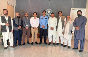 ADR mechanism to boost public trust, SP Industrial Area tells ADRC