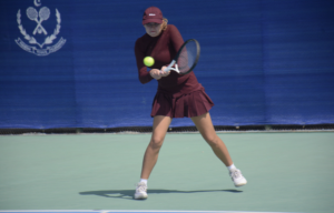 Mikaeel storms into singles, doubles finals at Subh-e-Nau ITF Junior Championship