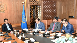 CDA approves land for Jinnah Medical Complex, extends RWMC agreements