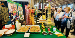 Pakistan High Commission showcases culinary delicacies in Ottawa