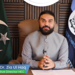Dr Zia Ul Haq