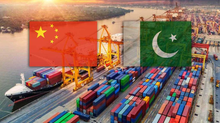 Pak China