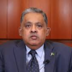 Rizwan Saeed