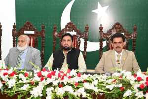 KP VCs Forum vows concerted efforts to advance higher education