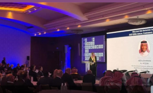 Saudi Arabia to host global energy regulators moot in 2027, showcasing reform vision