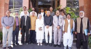 PAL announces 'Kamal-e-Fun Award', 'National Literary Awards' for year 2024