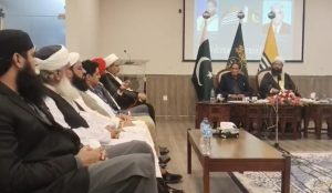 NPAC calls for national unity, interfaith harmony, renewed focus on Kashmir issue