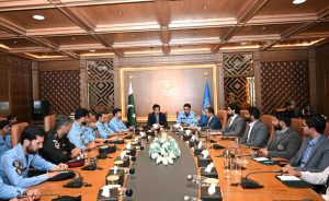 Early market closure, fuel-saving measures enforced in Islamabad