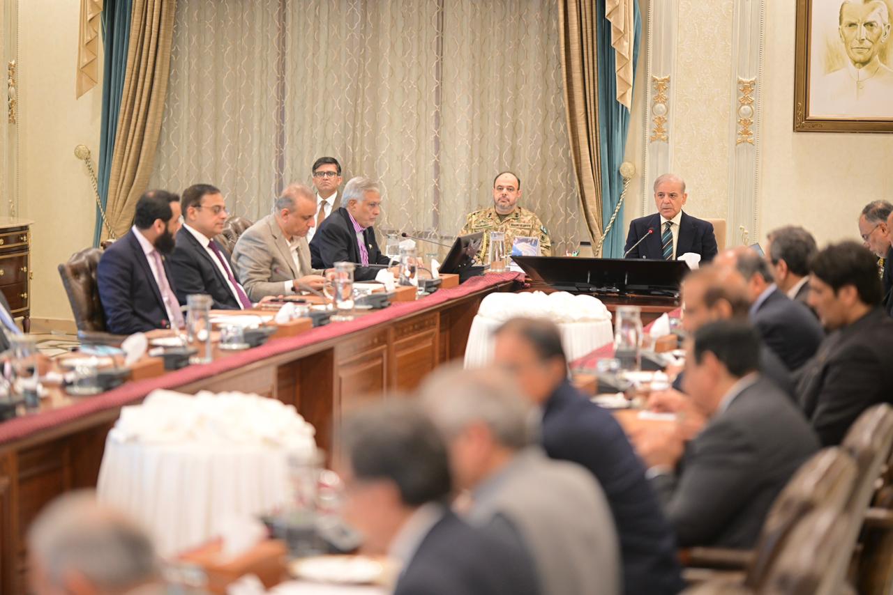 PM urges fuel conservation; warns of strict action against petroleum products hoarding 