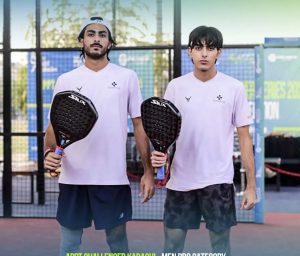 National Padel