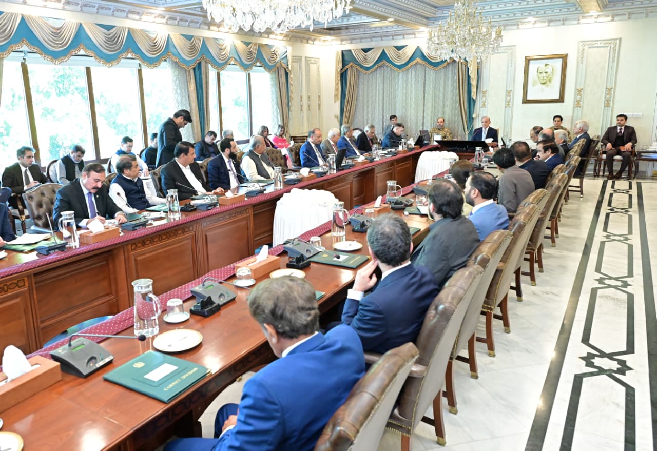 Pakistan hosts historic US–Iran Islamabad Talks; move eases regional tensions: PM