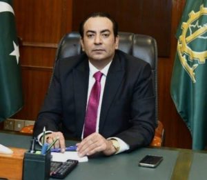 Pakistan launches Iran transit corridor, first export consignment reaches, Tashkent