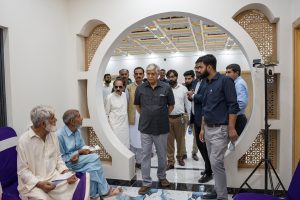 AST eye camps treat 665,000 patients; to expand services to Afghanistan, East Africa