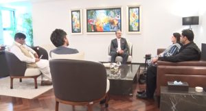 BISP moves to modernise payments, expand livelihood opportunities through banking partnership