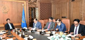 CDA approves land for Jinnah Medical Complex, extends RWMC agreements