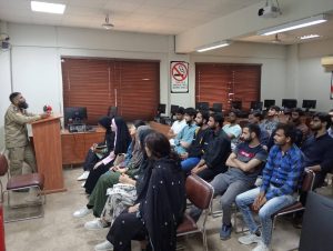 Over 1,300 fresh engineers joined leading organizations under PEC’s GET Placement Program