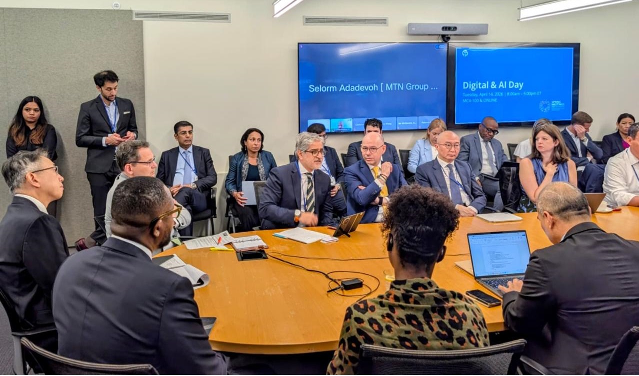 JazzWorld positions Pakistan’s digital economy on  global investment stage