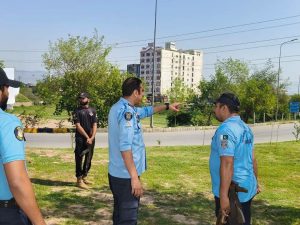 SSP Investigation reviews security at duty points, orders tighter arrangements