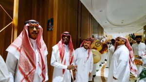 First Pakistani Hajj flight reaches Madinah for Hajj 1447 AH; 155 pilgrims warmly received