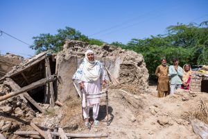 UNDP, Japan partner to support community resilience and disaster preparedness in Pakistan
