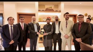 E-Commerce, skills training, formalization to unlock Pakistan’s export potential:Commerce Minister