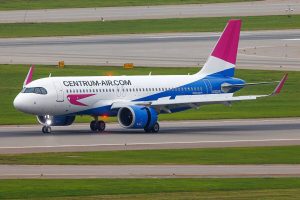 Centrum air launches direct Lahore - Tashkent flights, strengthening Uzbekistan–Pakistan connectivity