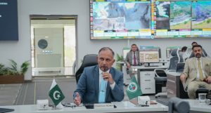 NDMA holds first National Rescue exercises to boost disaster preparednes