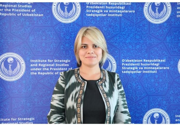 Tashkent’s water diplomacy gains momentum ahead of IFAS Summit