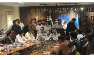 FIA uncovers Rs 36.2m corruption scam at Shaikh Zayed Hospital