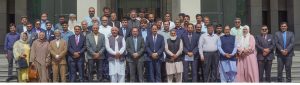 NGC convenes workshop to tackle ROW challenges in power transmission infrastructure