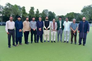BISE Lahore wins All Pakistan Inter-Boards Hockey Championship 2025–26