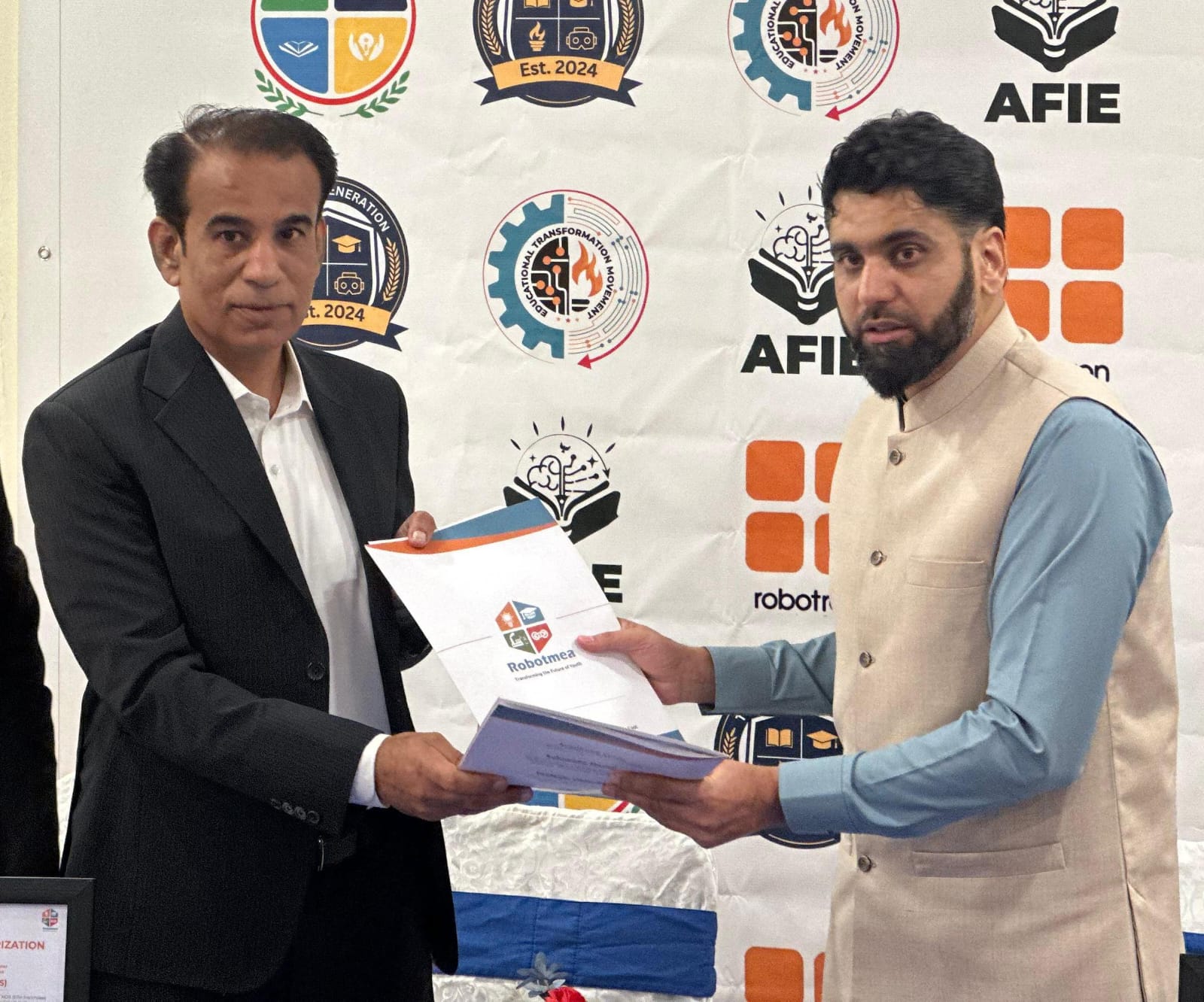 Education tech company launches ETM, setting stage for tech-led transformation in Pakistan’s education