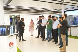 Huawei Pakistan Digital Week concludes with powerful showcase of innovation, collaboration, Digital transformation