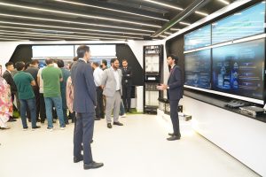 Huawei Pakistan Digital Week concludes with powerful showcase of innovation, collaboration, Digital transformation