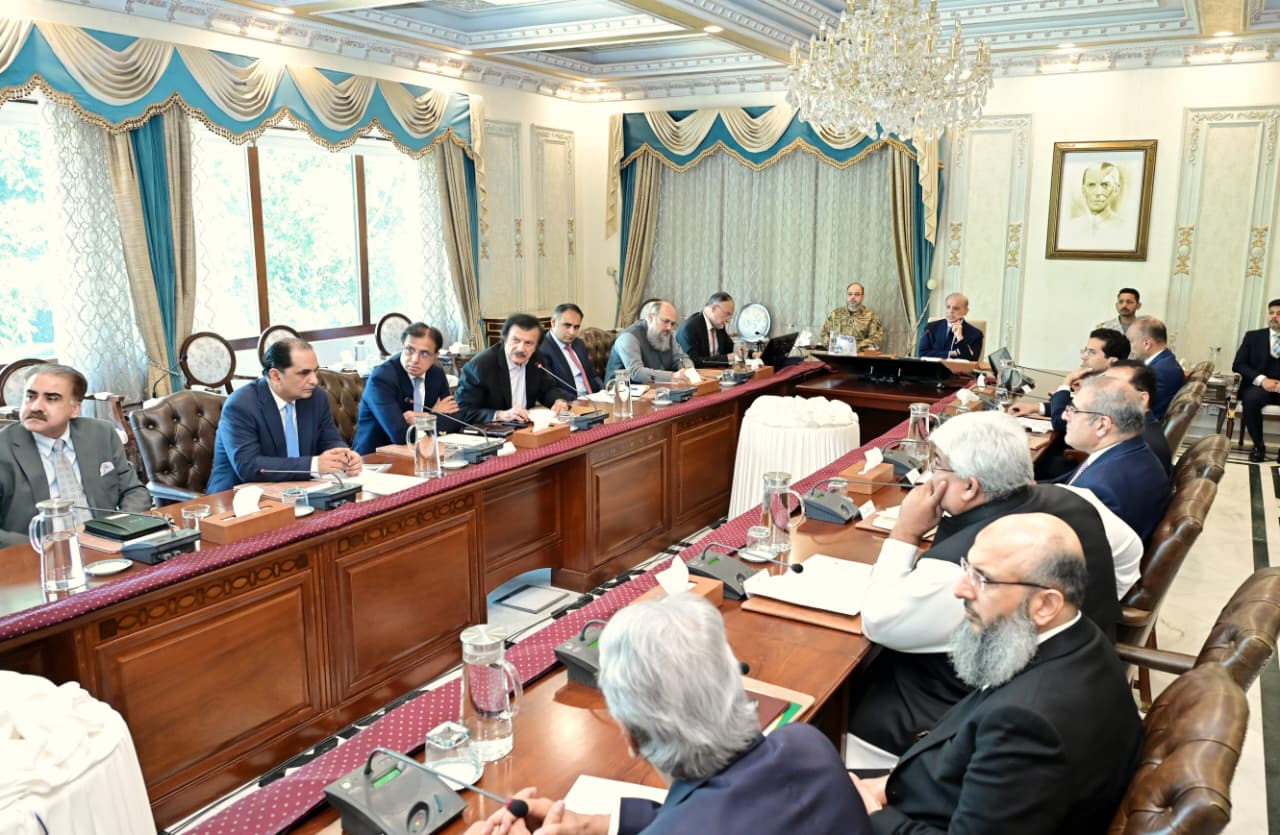 PM for boosting gemstones exports using local resources