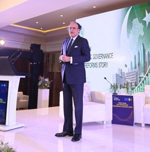 EU–Pakistan business forum launched in Islamabad, opening new trade, investment opportunities