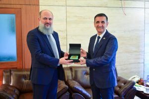 Pakistan, Tajikistan agree to advance trade, transit Cooperation, explore new Corridor mechanisms