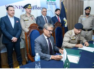 NHMP introduces cashless payment system for driving licence fees
