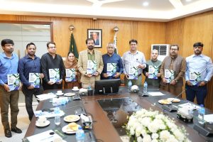 IBCC launches annual report of 2025