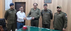 Taxila police recovered stolen gold jewellery worth over Rs10 million, arrest suspect