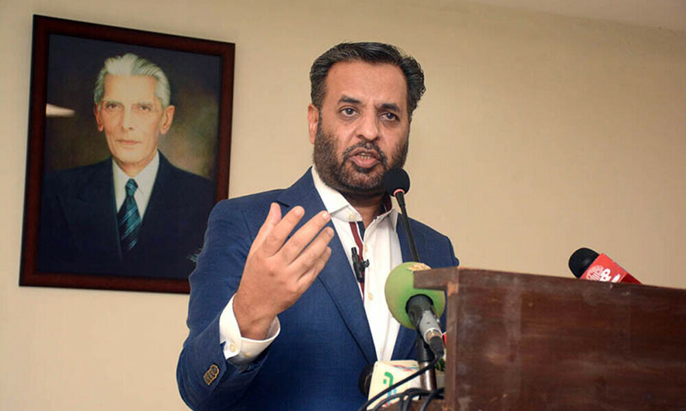 Pakistan approves first-ever national vaccine policy framework