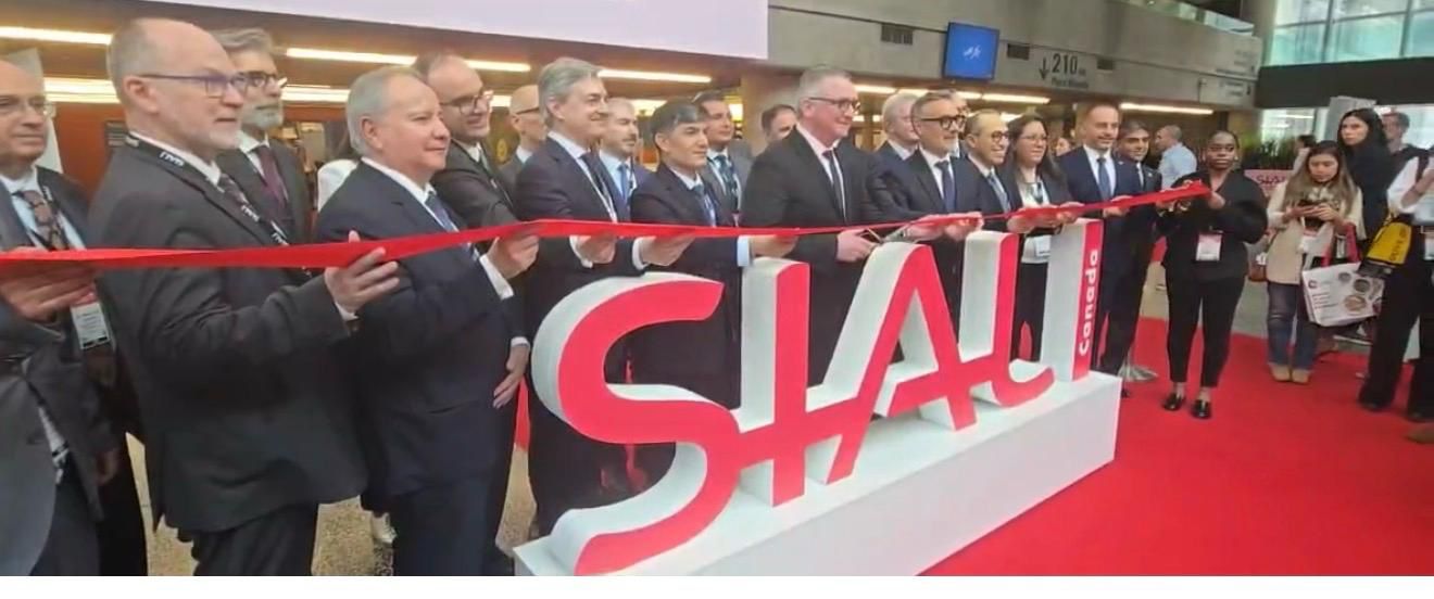 At SIAL Canada, six firms showcase Pakistan’s diverse, high-quality food products